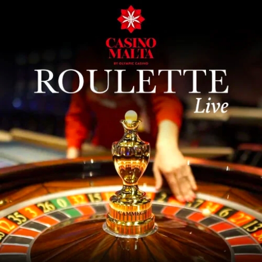 Casino Malta Roulette
