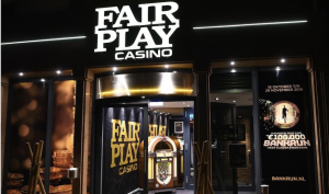 Fair Play Casino Online wijzigt stortingslimiet voor jongvolwassenen