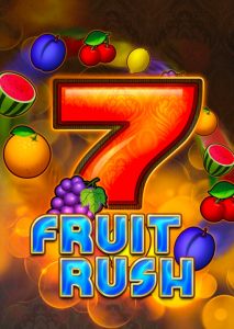 Fruit Rush