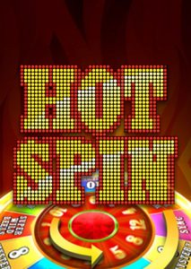 Hot Spin