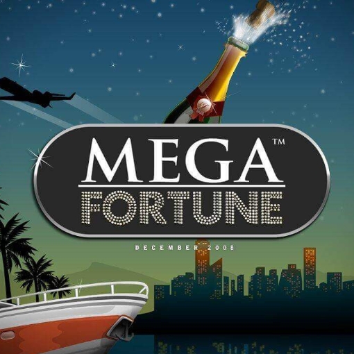 Mega Fortune 