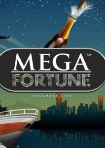 Mega Fortune 