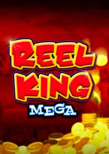 Reel King Megaways