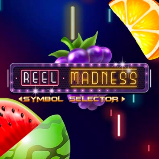 Reel Madness: Symbol Selector