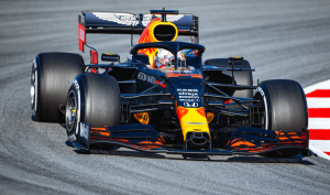Verstappen aast op revanche in Qatar