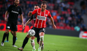 Gehavend PSV treft Sturm Graz in de Europa League