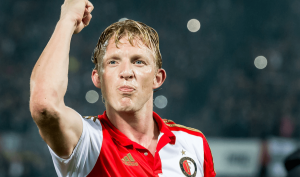 Oud-voetballer Kuyt vergokte geen 25.000 euro per dag