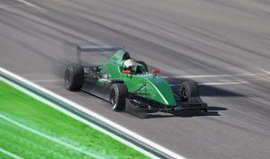 Verschoor moet noodgedwongen de Formule 2 verlaten