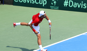 5 vragen over de Davis Cup tennistoernooi