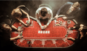 Master Classics of Poker in het Holland Casino  