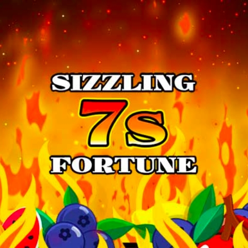 Sizzling 7s Fortune