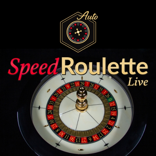 Speed Auto Roulette