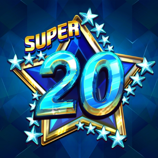 Super 20 Stars