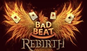 GGPoker lanceert de Bad Beat Jackpot in Nederland