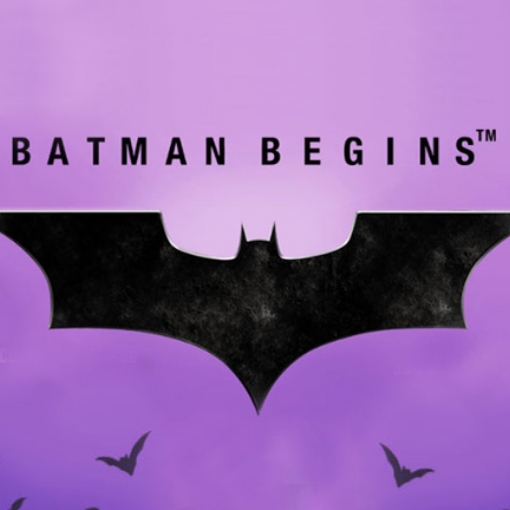 Batman Begins