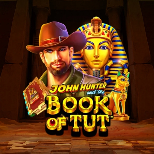 John Hunter and the Book of Tut
