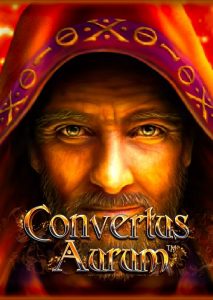 Convertus Aurum