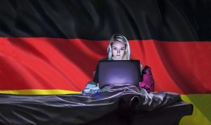 Gokexploitanten vluchten uit Duitsland