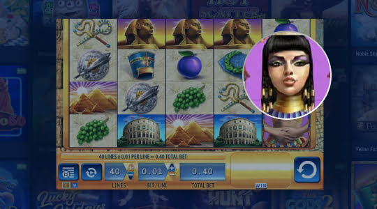 Gratis spins verdienen