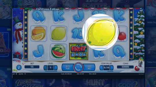 Gratis spins