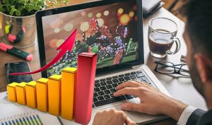 iGaming is snelst groeiende markt - wat zijn de oorzaken?