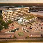 Bouw van Jack’s Casino hotel tijdelijk geschorst