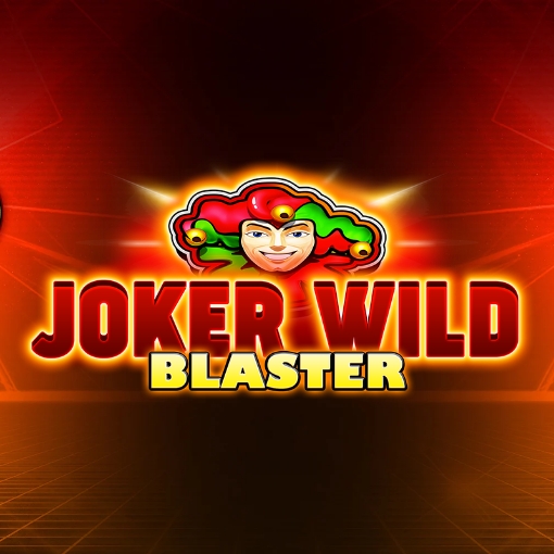 Joker Wild Blaster