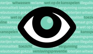 KSA legt dwangsom op aan illegale casino-affiliates