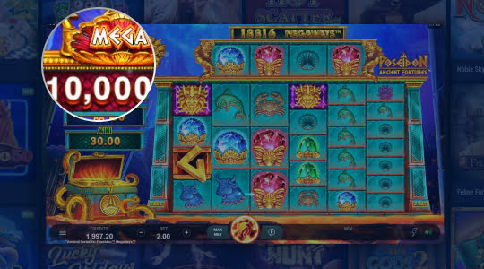 Pak de jackpot