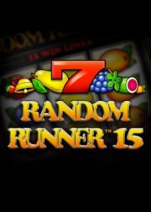 Random Runner 15
