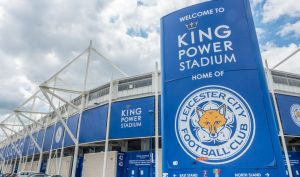 Leicester City ontvangt Norwich City op Nieuwjaarsdag  