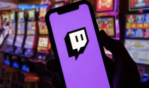 Twitch-gebruikers zoeken massaal naar ‘slots’