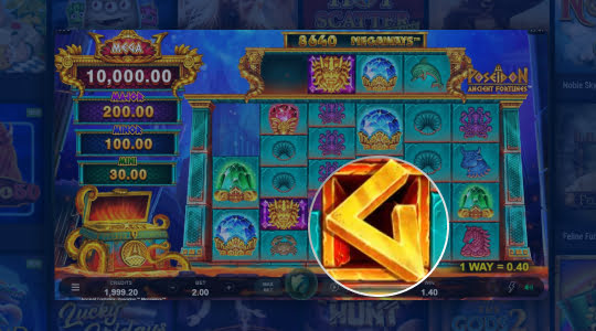 Win de bonus