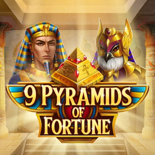 9 Pyramids of Fortune