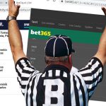 Arbitrage wedden met een zekere winst
