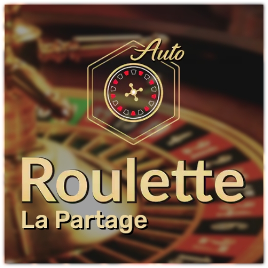 Auto-roulette: La partage