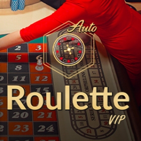 Auto Roulette VIP