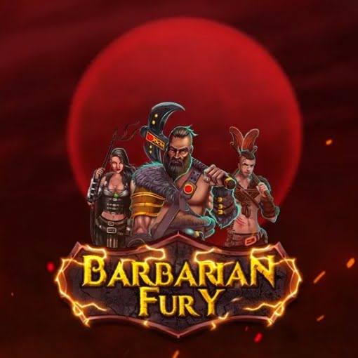 Barbarian Fury