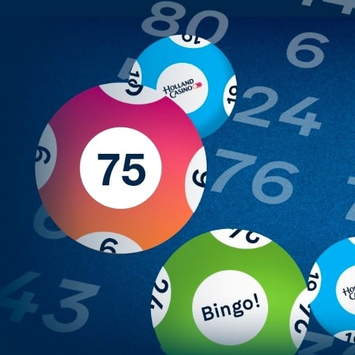Bingo 75