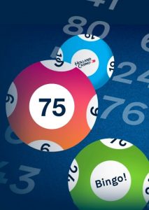 Bingo 75