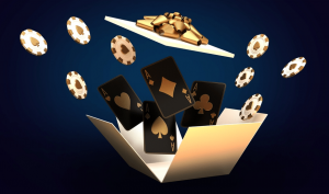 Weekendbonus voor casinospelers bij BetCity.nl