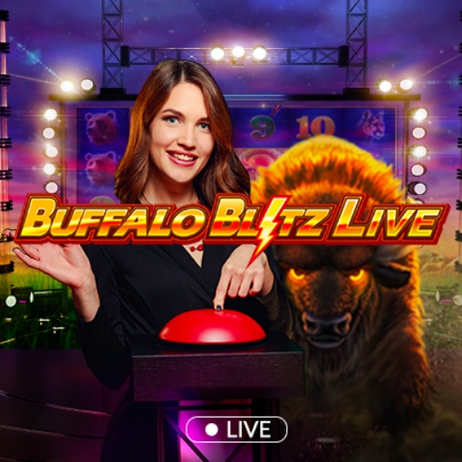 Buffalo Blitz Live