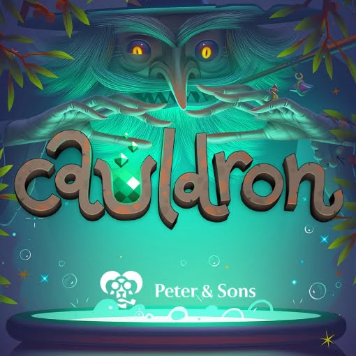 Cauldron