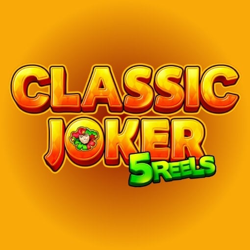 Classic Joker 5 Reels