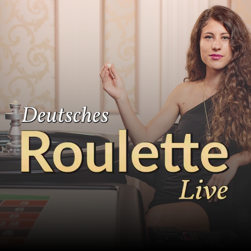 Deutsches Roulette