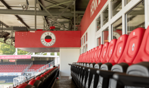 Excelsior krijgt bezoek van FC Emmen