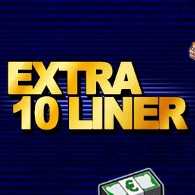 Extra 10 Liner