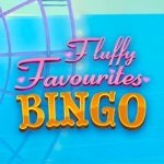 Fluffy Favourites Bingo