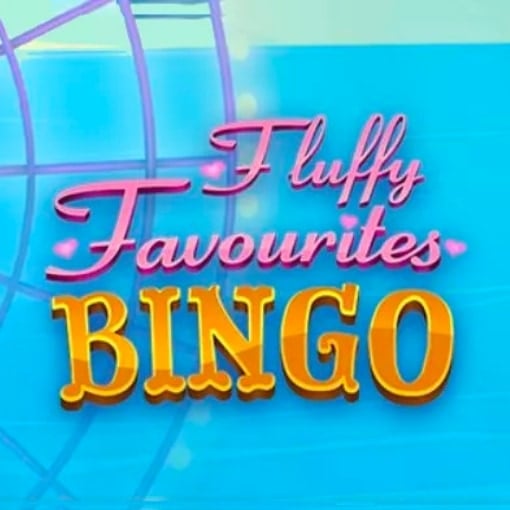 Fluffy Favourites Bingo