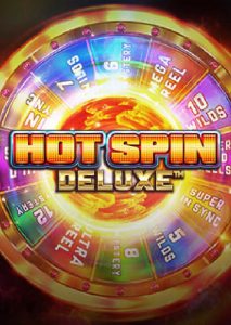 Hot Spin Deluxe